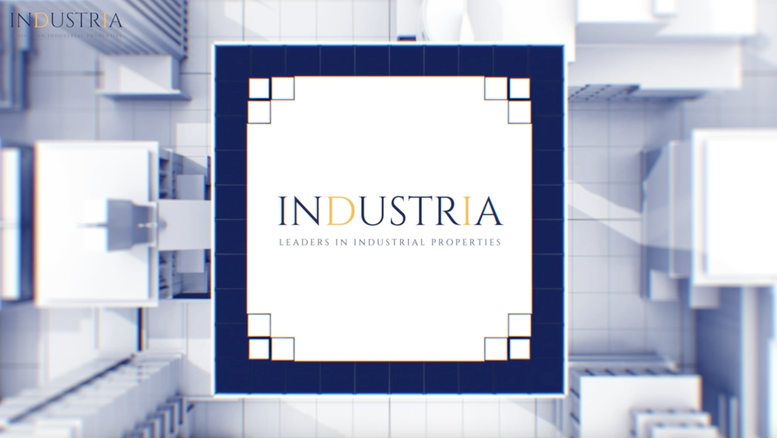 Why smart agents are switching to industrial.
